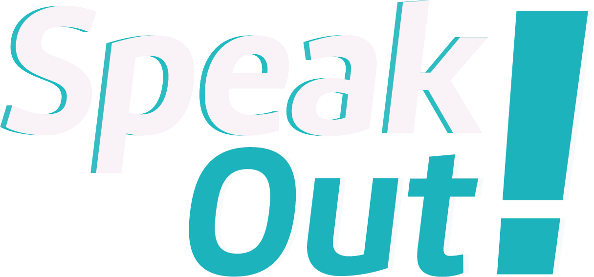 SpeakOut!