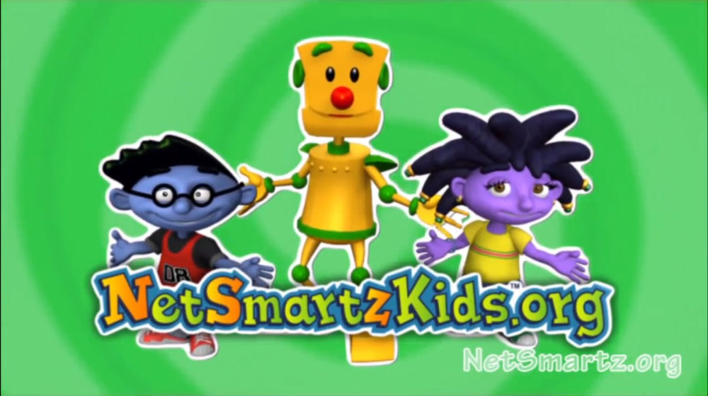 NetSmartz Workshop