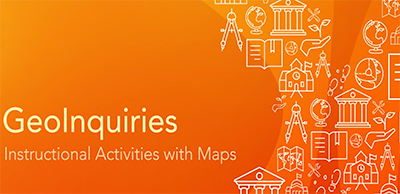 GeoInquiries