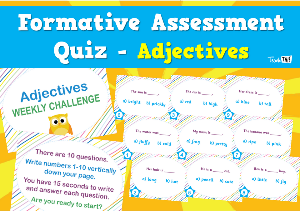 Formative