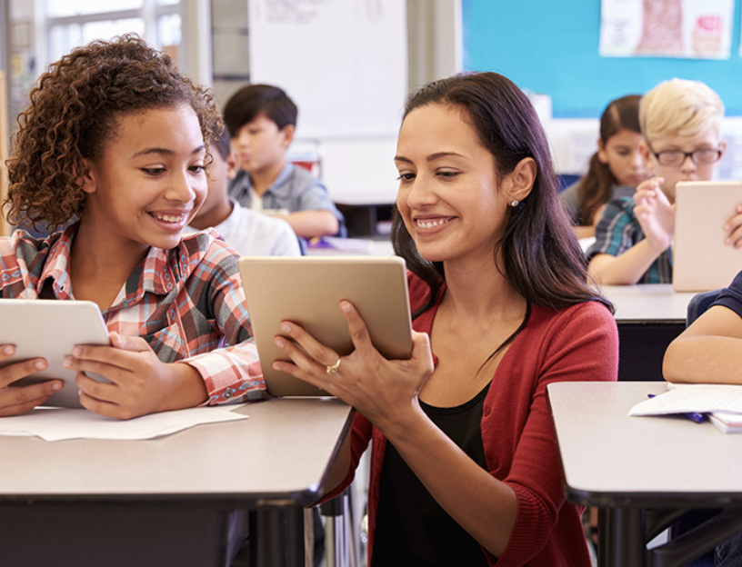 Unlocking Learning Potential: Empowering Educators with DIGITECH Platform