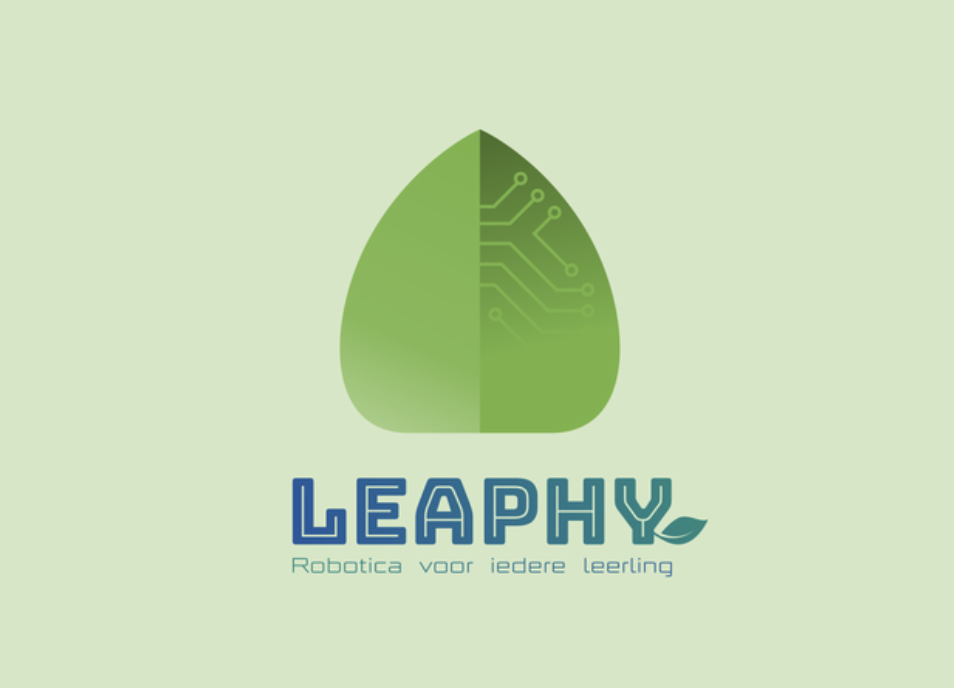 Leaphy - Robotics for every child