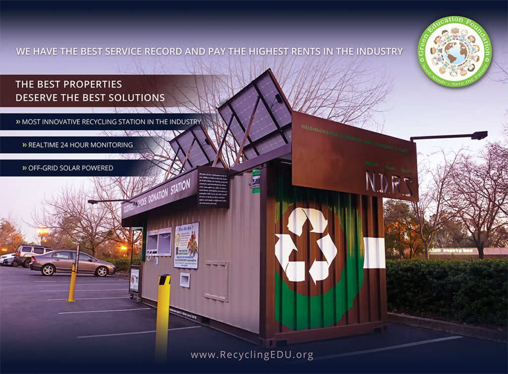 Green Education Foundation